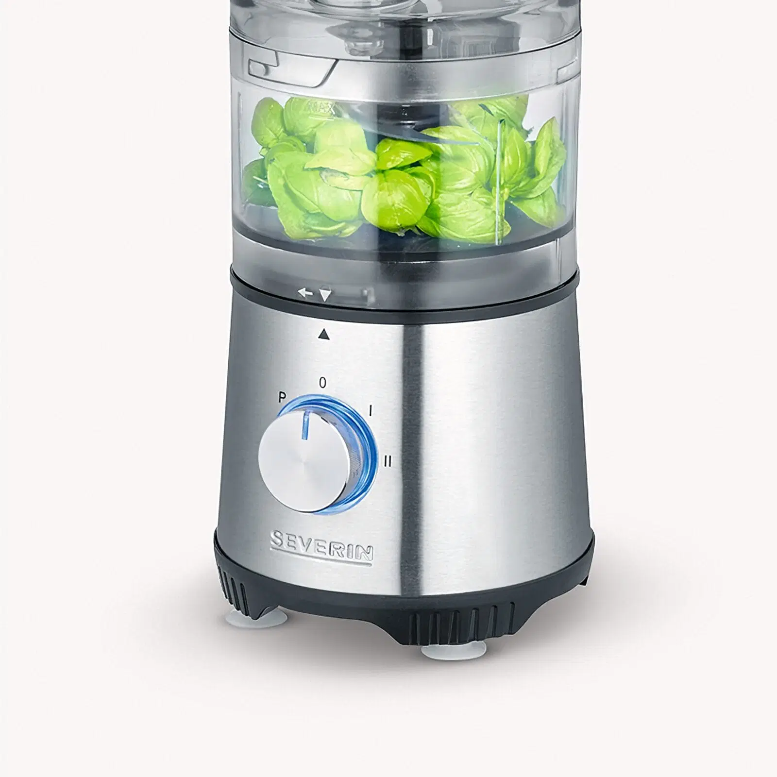 Compact multi-shredder – Bild 6