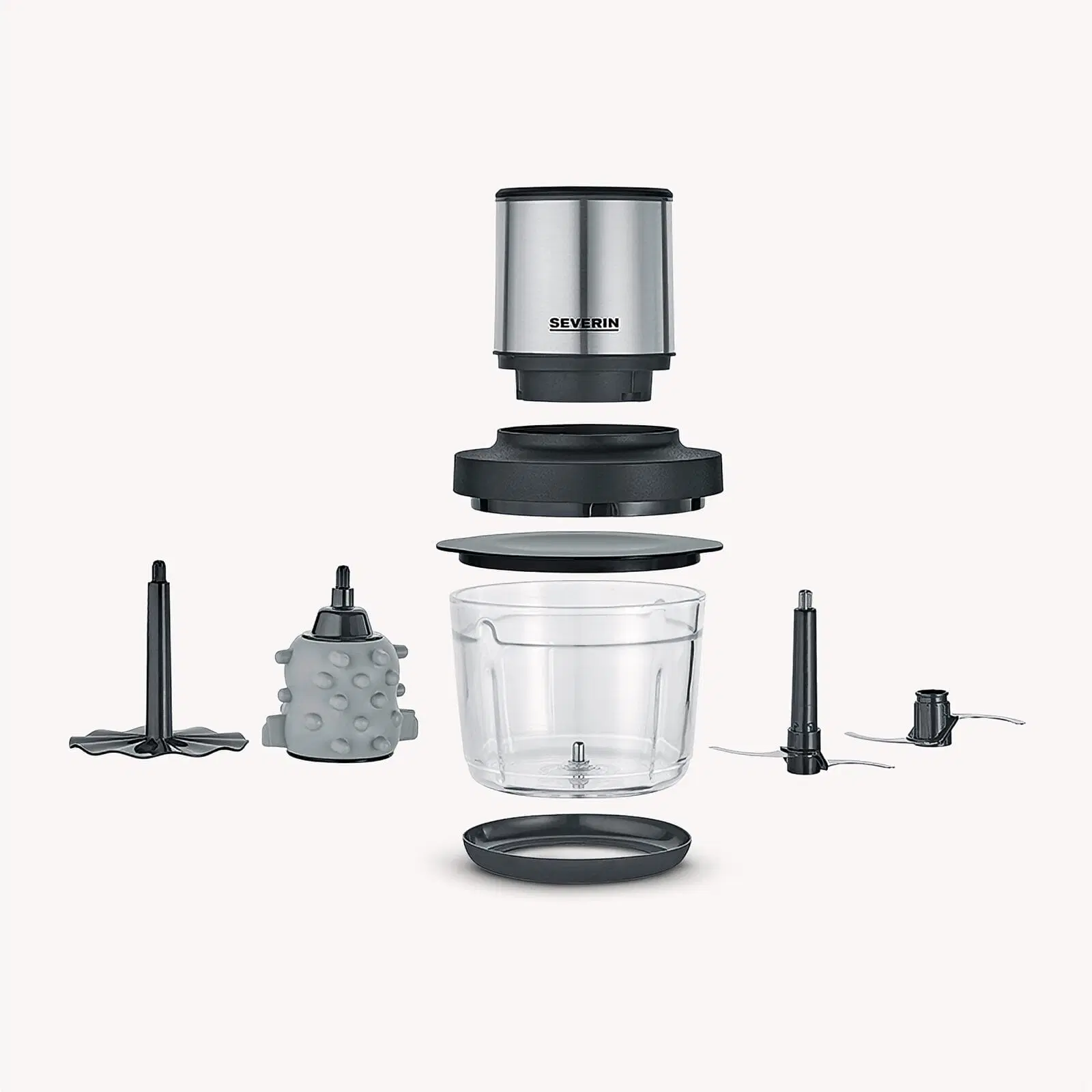 Hachoir universel à batterie sans fil – Bild 5