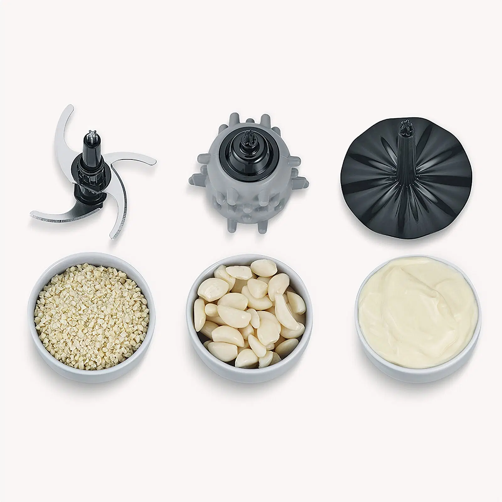 Hachoir universel à batterie sans fil – Bild 8