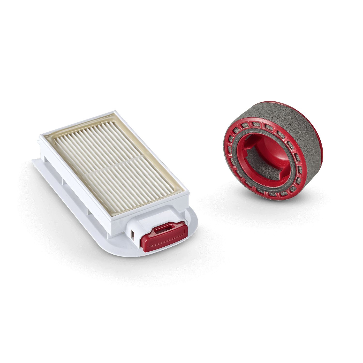 1 x filtre de sortie d’air E12 et 1 x filtre moteur