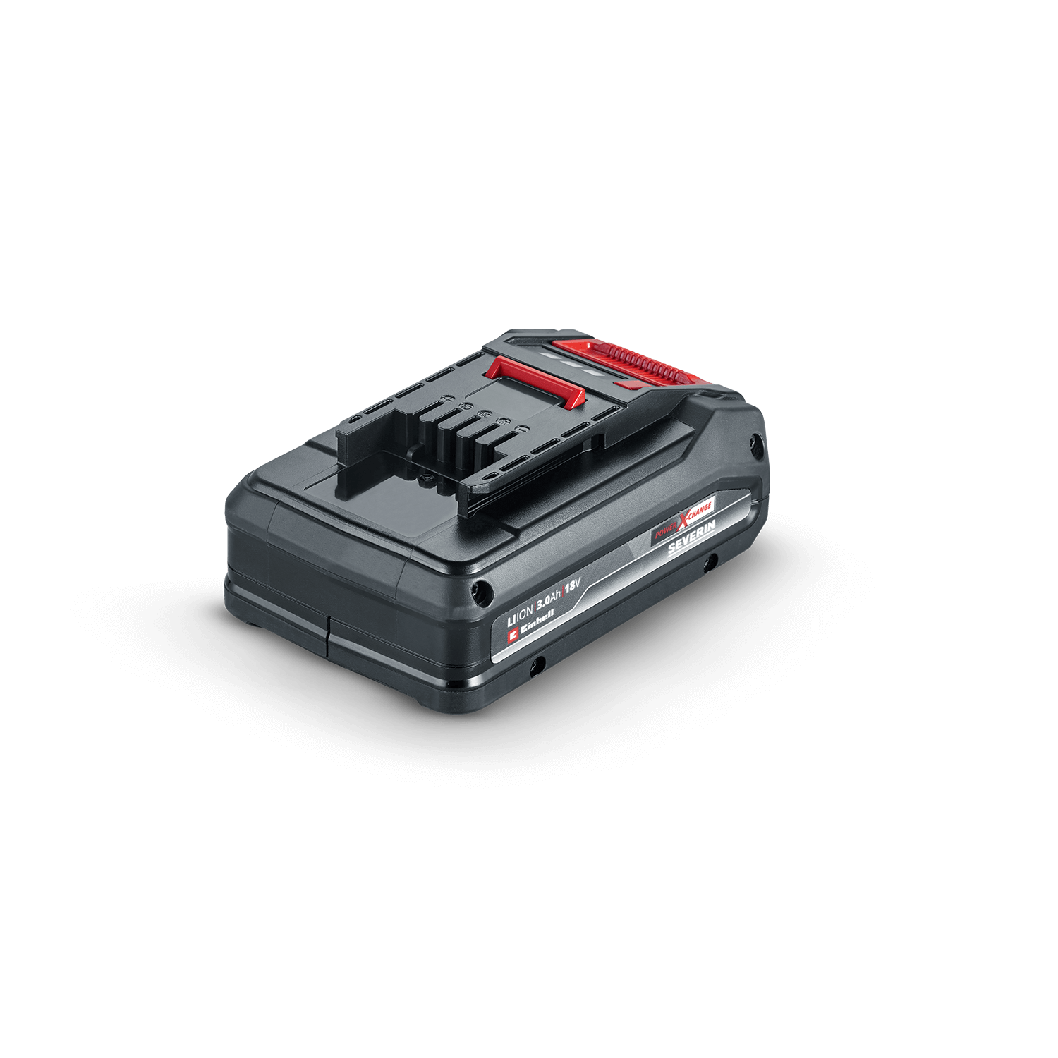 Batterie Li-ion SEPURO pour HV 7186 & HV 7187