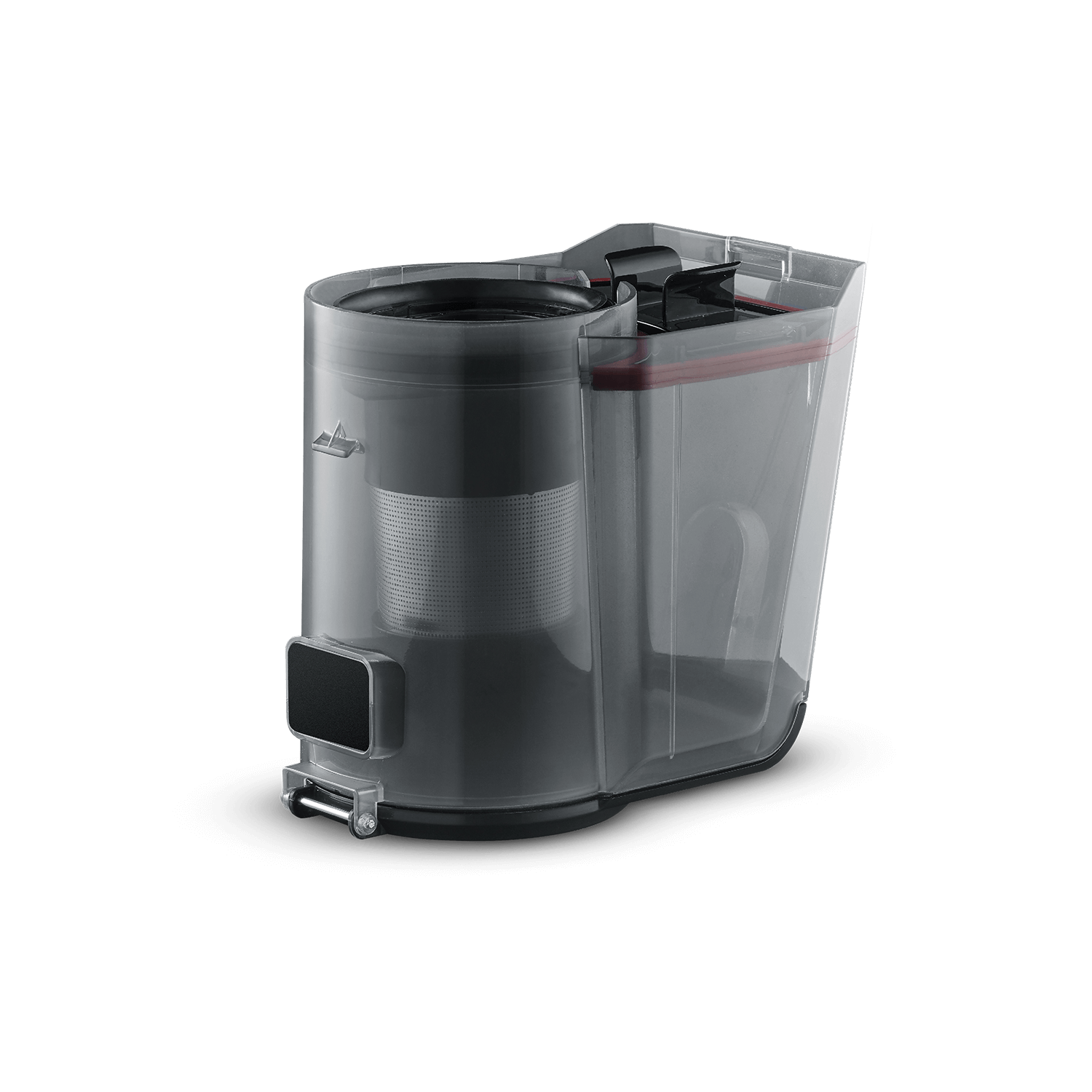 Bac à poussière SEPURO Cyclone – Bild 2