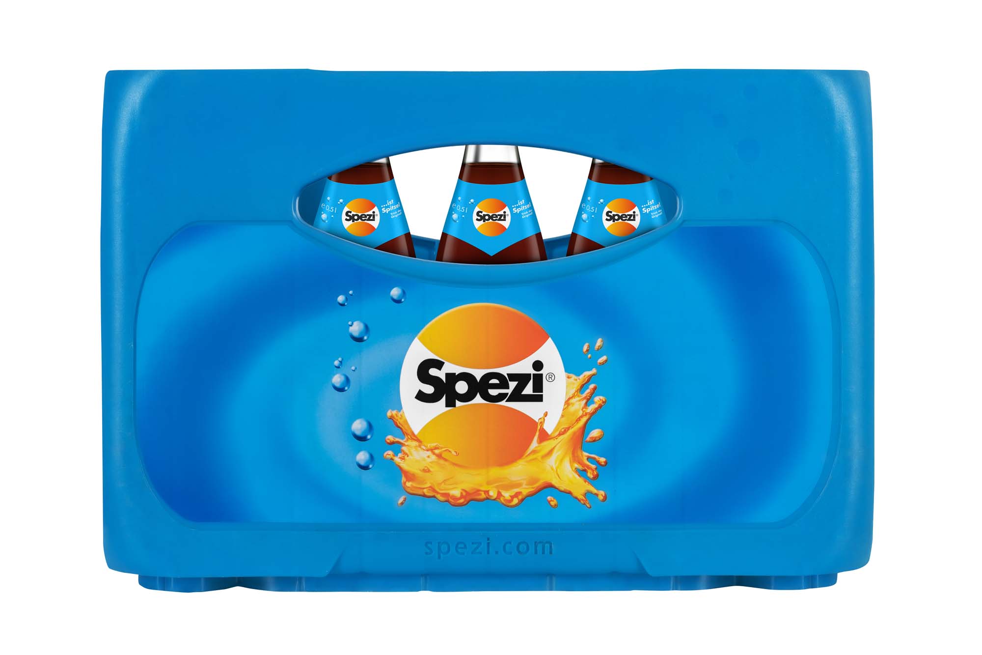 Spezi 20×0,5l