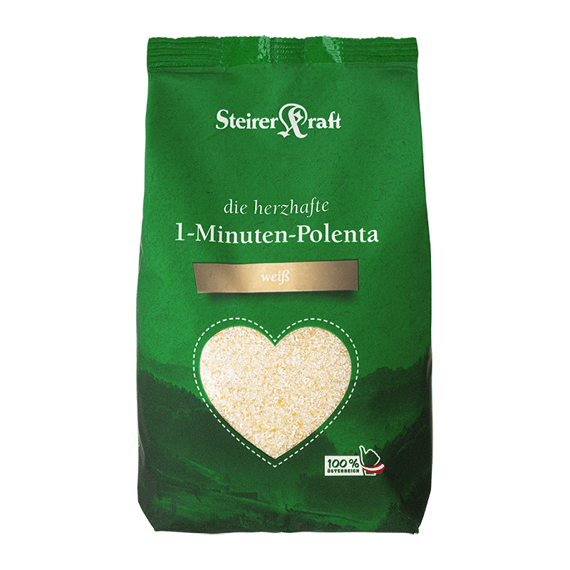 1-minute-polenta white fine-grain – Bild 2