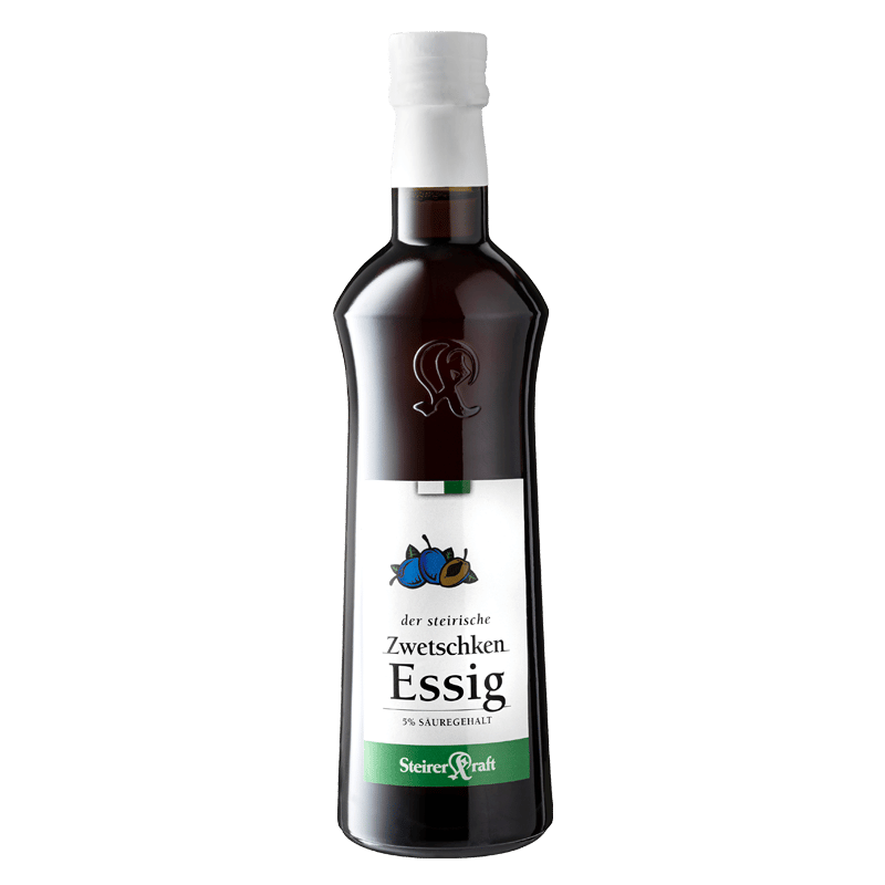 Plum vinegar Premium – Bild 2