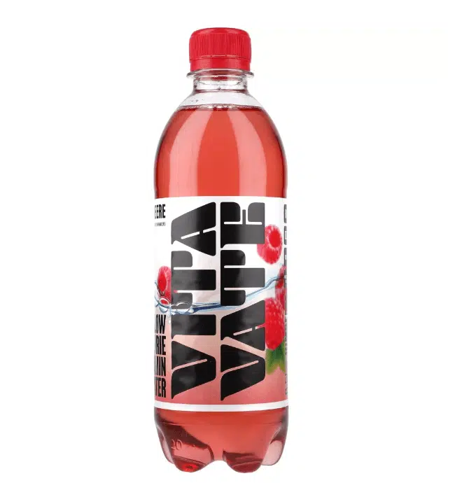 Vitavate Himbeere 18 x 50cl PET