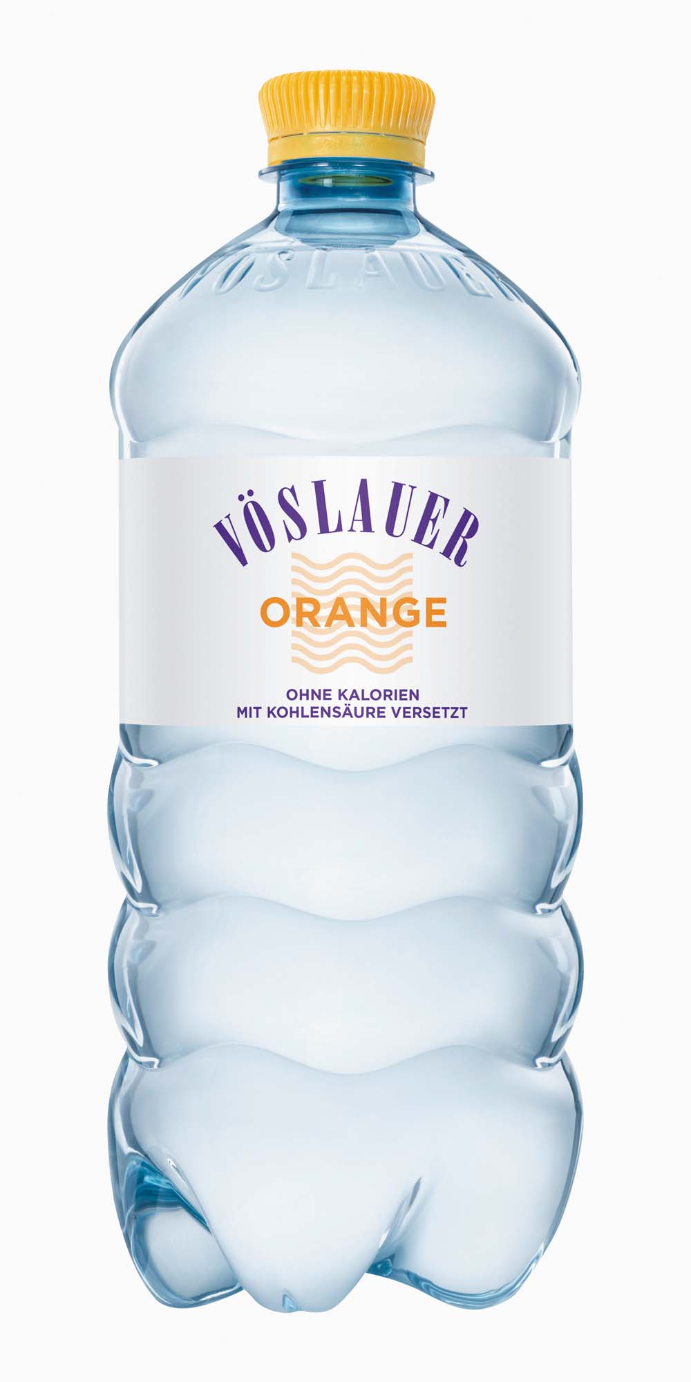 Vöslauer Orange 1l