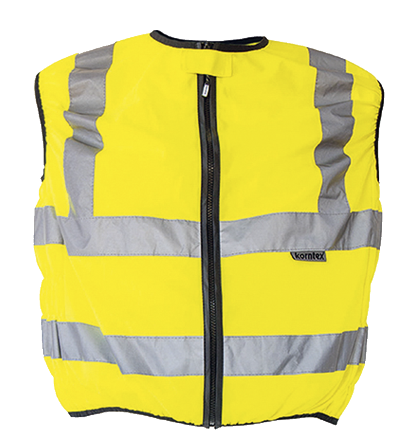 FEUERSTUHL | MOTORRAD WARNWESTE – Bild 3